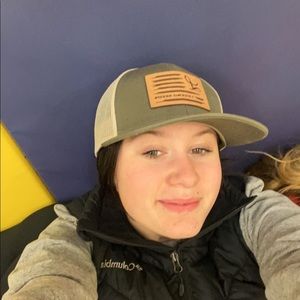 Meet your Posher, Paige